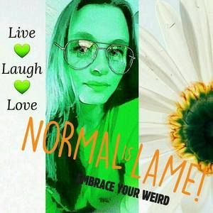 Meet your Posher, Kristen